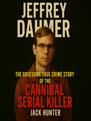 cover image of Jeffrey Dahmer